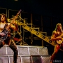Manowar Joey David 01