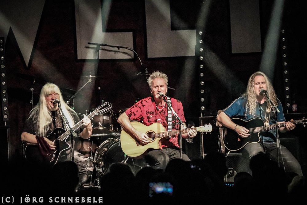 Tony O’Hora JS Pics